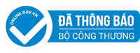 Thông báo bộ công thương